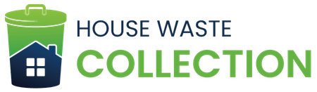 House Waste Collection Logo