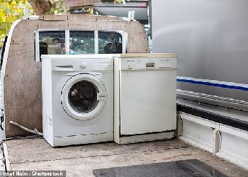Appliance Collection