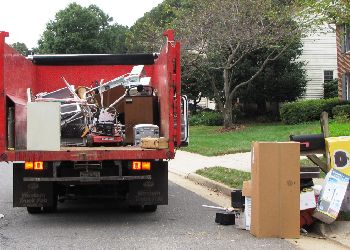 Garage Waste Removal