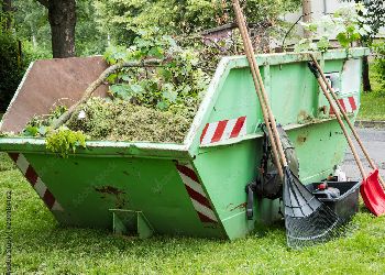 Garden Waste Clearance