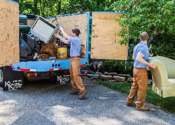 General Household Waste Removal