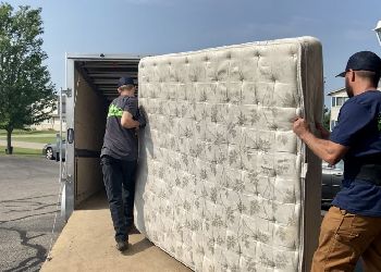 Mattress Disposal
