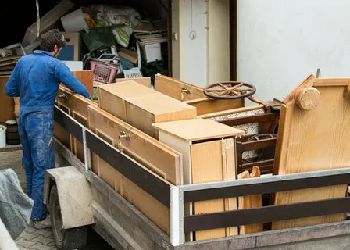 Old Furniture Disposal